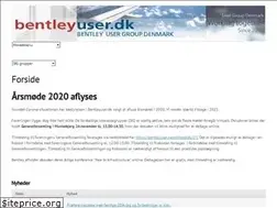 Sites similar to bentleyuser.dk