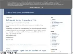 Sites similar to bentleyuser.se