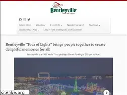 Sites similar to bentleyvilleusa.org