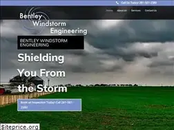 Sites similar to bentleywindstorm.com