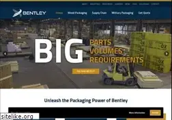 Sites similar to bentleywp.com