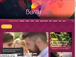 Sites similar to bently.com.pl