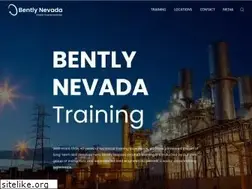 Sites similar to bentlytraining.com