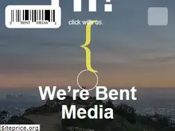 Sites similar to bentmedia.com