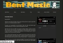 Sites similar to bentmusic.ca