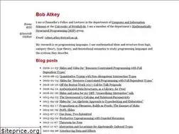 Sites similar to bentnib.org
