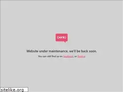 Sites similar to bento.je
