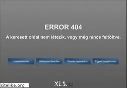 Sites similar to bento.xls.hu