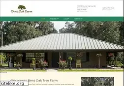 Sites similar to bentoakfarminc.com