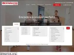 Sites similar to bentoalves.com.br