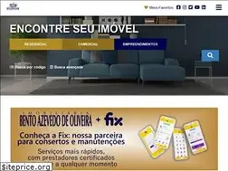 Sites similar to bentoazevedo.com.br