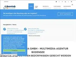 Sites similar to bentob.de