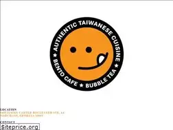 Sites similar to bentocafe.com