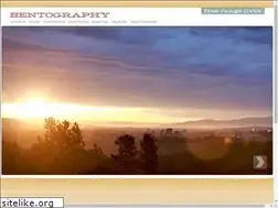 Sites similar to bentography.com