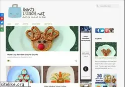 Sites similar to bentolunch.net