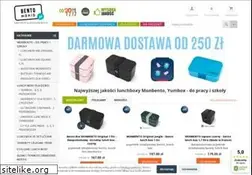 Sites similar to bentomania.pl