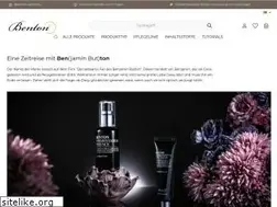 Sites similar to benton-germany.de