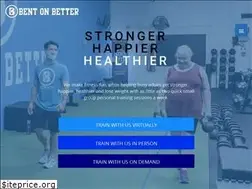 Sites similar to bentonbetter.com