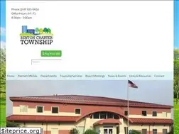 Sites similar to bentonchartertwp.org