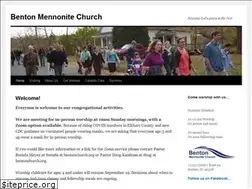 Sites similar to bentonchurch.org
