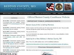 Sites similar to bentoncomo.com