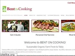 Sites similar to bentoncooking.com