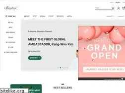 Sites similar to bentoncosmetics.com
