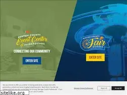 Sites similar to bentoncountyfair.net