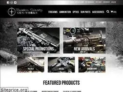 Sites similar to bentoncountygunworks.com