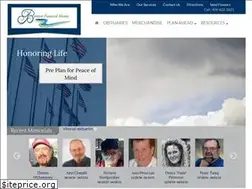 Sites similar to bentonfh.com