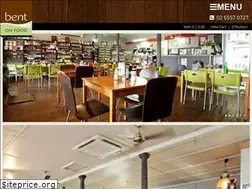 Sites similar to bentonfood.com.au
