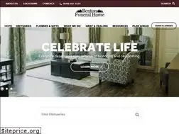 Sites similar to bentonfuneralhome.net