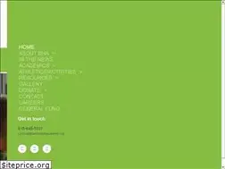 Sites similar to bentonhallacademy.org