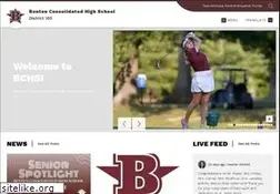 Sites similar to bentonhighschool.org