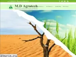 Sites similar to bentonite.in