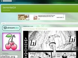 Sites similar to bentonitega.blogspot.com