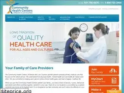 Sites similar to bentonlinnhealthcenters.org