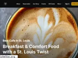 Sites similar to bentonparkcafe.com