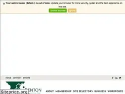 Sites similar to bentonpartnership.org
