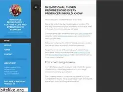Sites similar to bentonpena.org