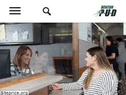 Sites similar to bentonpud.org