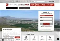 Sites similar to bentonrea.org