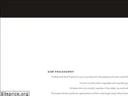 Sites similar to bentonvillepride.com