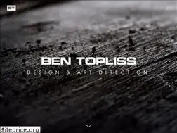 Sites similar to bentopliss.com