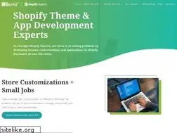 Sites similar to bentosmb.com