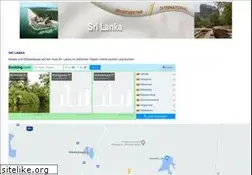 Sites similar to bentota.de