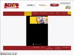 Sites similar to bentotransportes.com.br