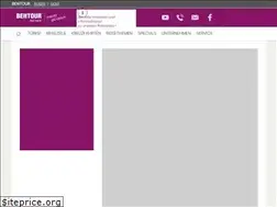 Sites similar to bentour.eu