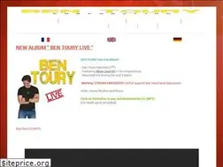 Sites similar to bentoury.com