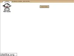 Sites similar to bentowoman.com